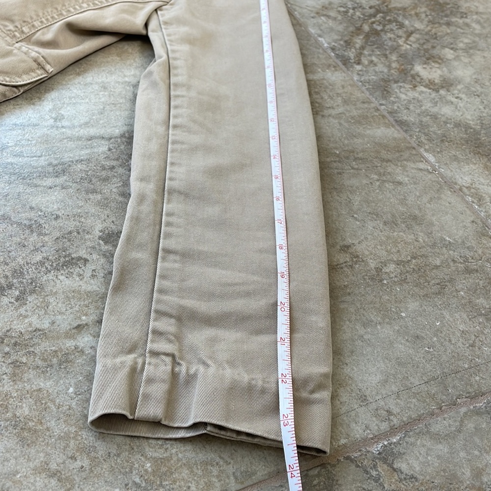 J.Crew Khaki Blazer - Picture 7 of 10